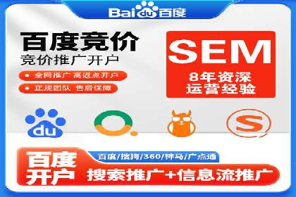 百度SEM竞价策略解析：成功案例分享