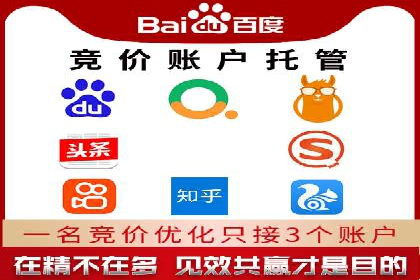 谷歌竞价广告如何提高广告点击率——某公司案例